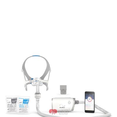 Air Mini AutoCPAP Device | Elifce Medical