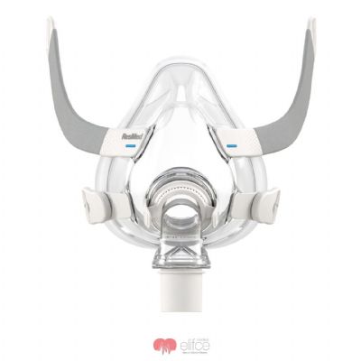 Airfit F20 Ağız Burun Maske | Elifce Medikal