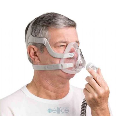 Airfit F20 Mouth Nose Mask | Elifce Medical