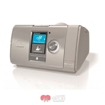 AIR CURVE 10 BPAP Device | Elifce Medical