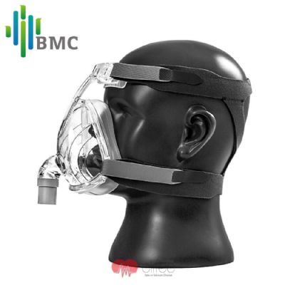 BMC F2 Mouth Nose Mask | Elifce Medical
