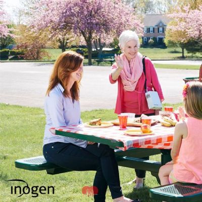 Inogen | Elifce Medical
