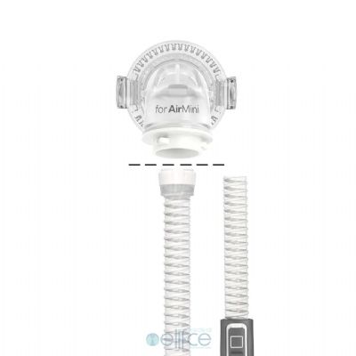 ResMed AirMini Compatible Hose F20 For Mask | Elifce Medical
