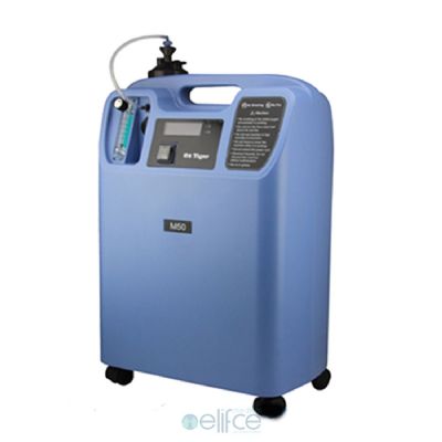 SysMed MQ50 Oxygen Generator | Elifce Medical