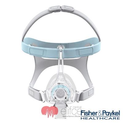 Fisher Paykel Eson 2 CPAP Maskesi  |  Elifce Medikal