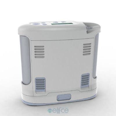 Inogen One G5 Portable Oxygen Concentrator | Elifce Medical