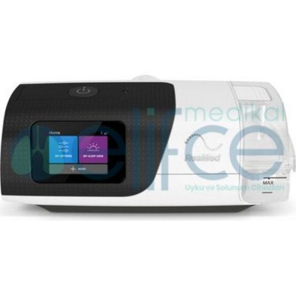 RESMED AİR 11 AUTOCPAP | RESMED AİR 11 AUTOCPAP | Resmed