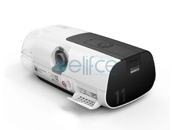 RESMED AİR 11 ELİTE CPAP | Elifce Medikal