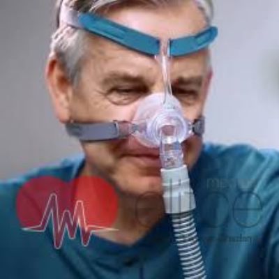 Weinmann Cara CPAP Maskesi