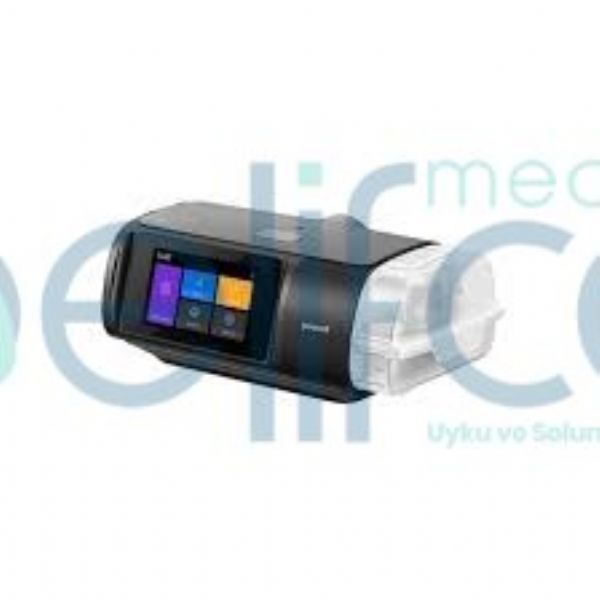 YUWELL YH-680 AUTOCPAP | YUWELL YH-680 AUTOCPAP | Respirox